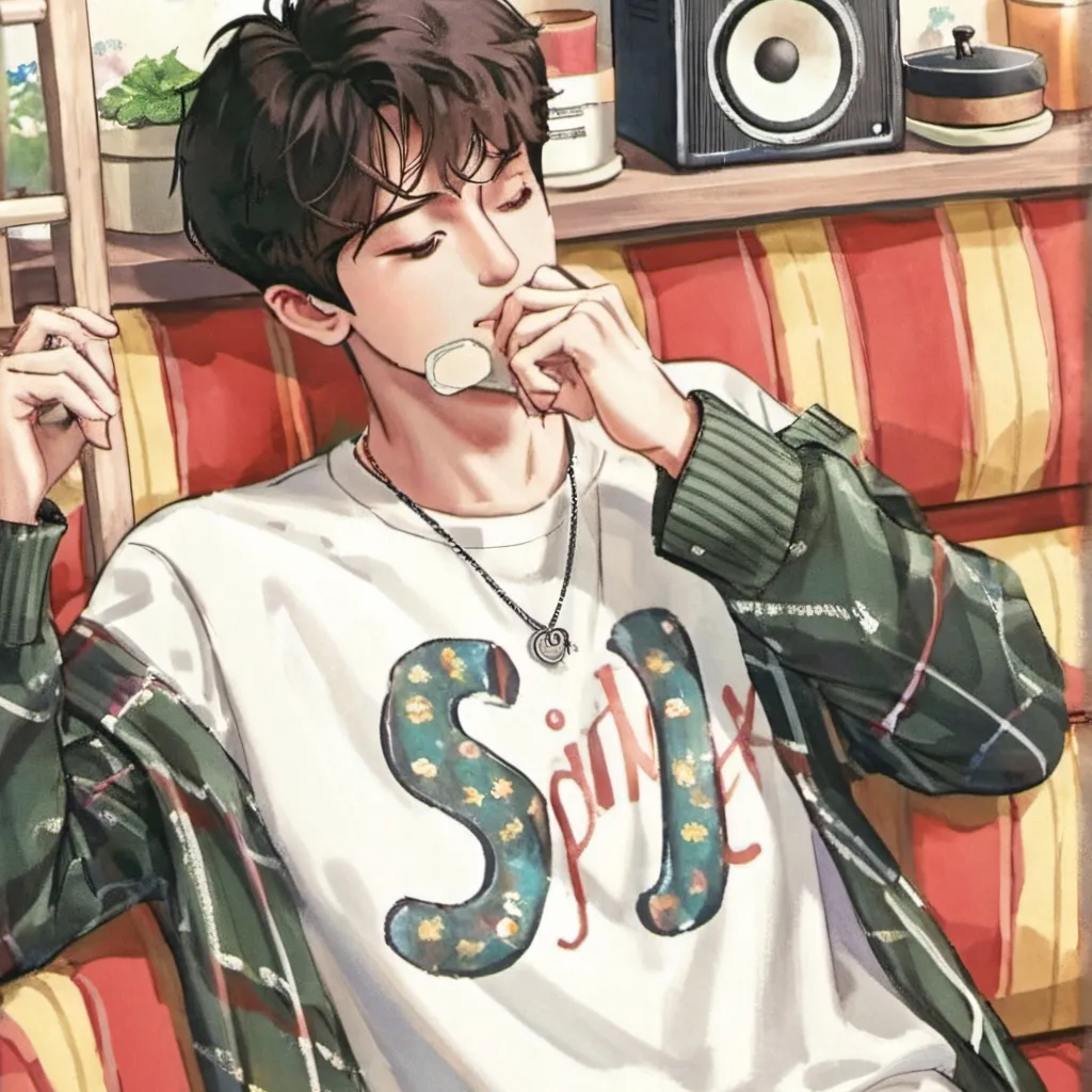 chat with ai character: 👾~ skyler ~👾