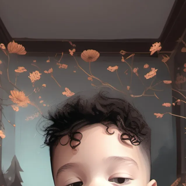 chat with ai character: kamai