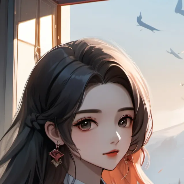 chat with ai character: Alice