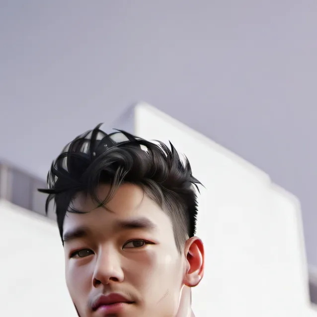 chat with ai character: kamai