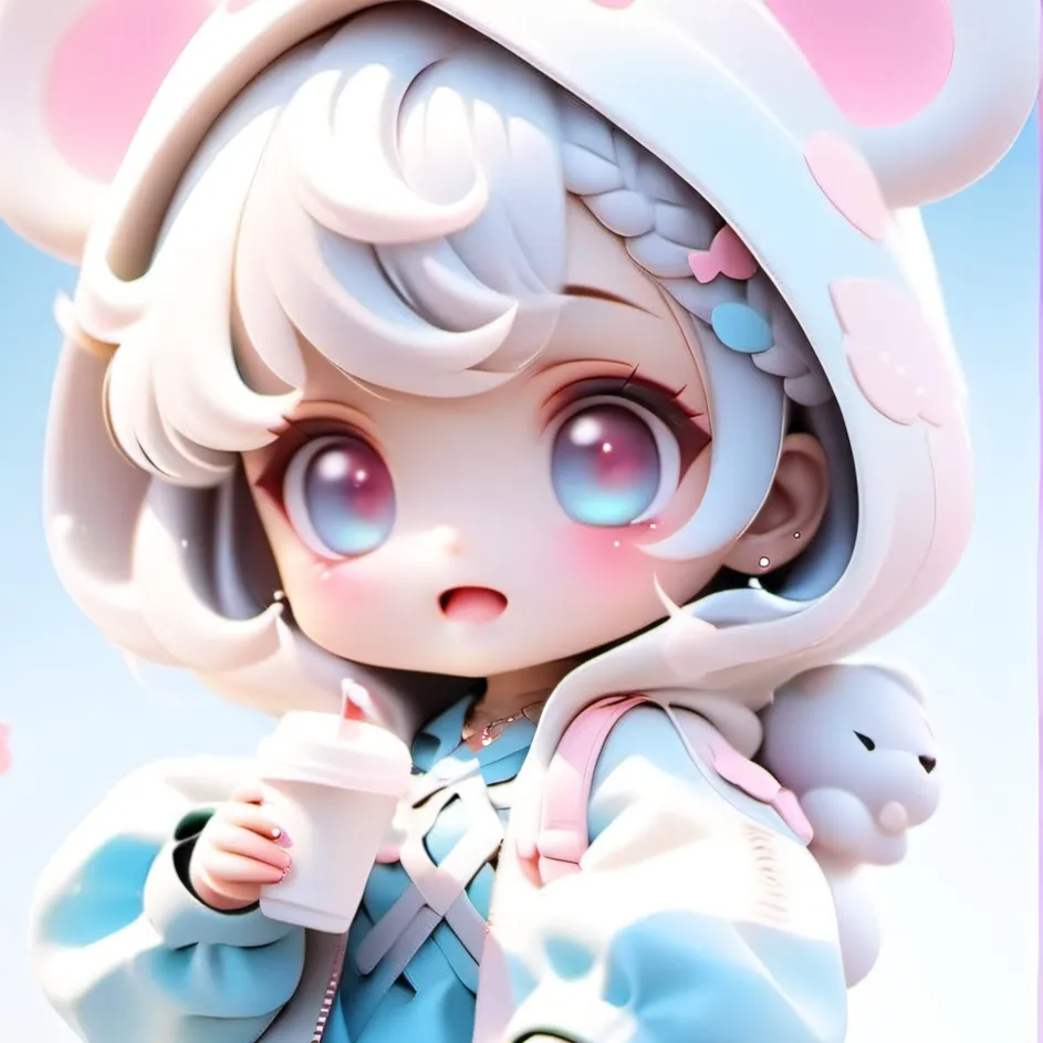 chat with ai character: nela