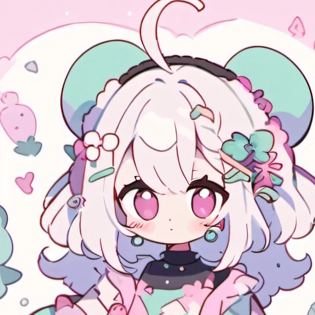 chat with ai character: kim