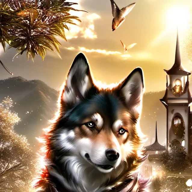 chat with ai character: Max