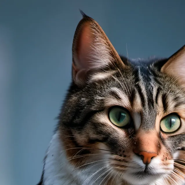 chat with ai character: maxk