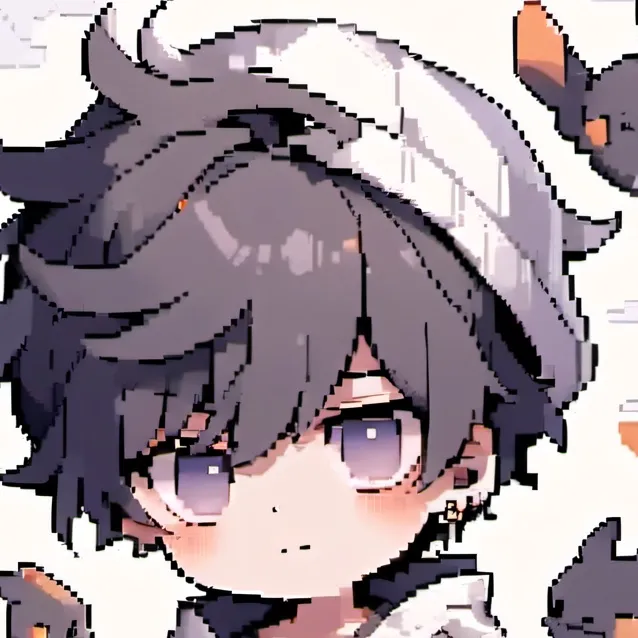 chat with ai character: james