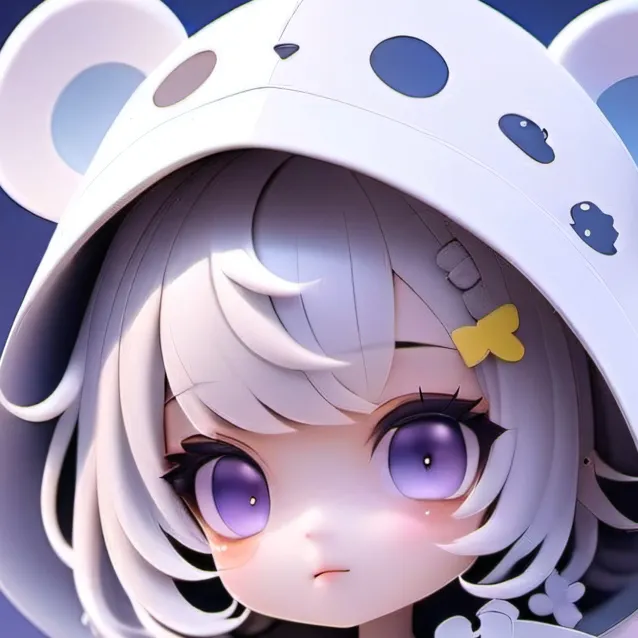 chat with ai character: lilly