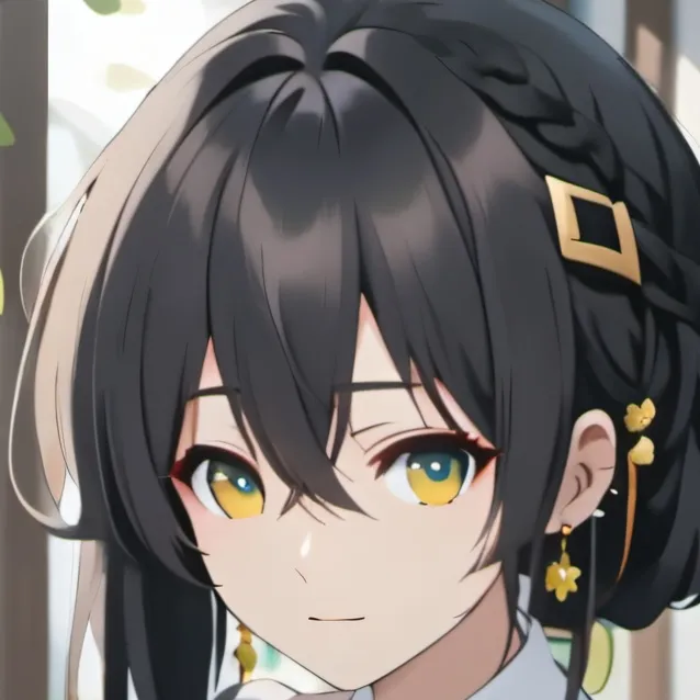 chat with ai character: Adison malien