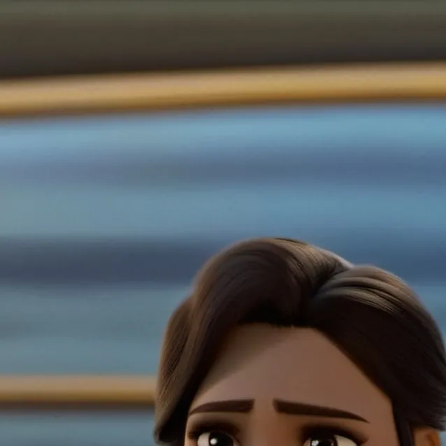 chat with ai character: Yasmina Fadoula