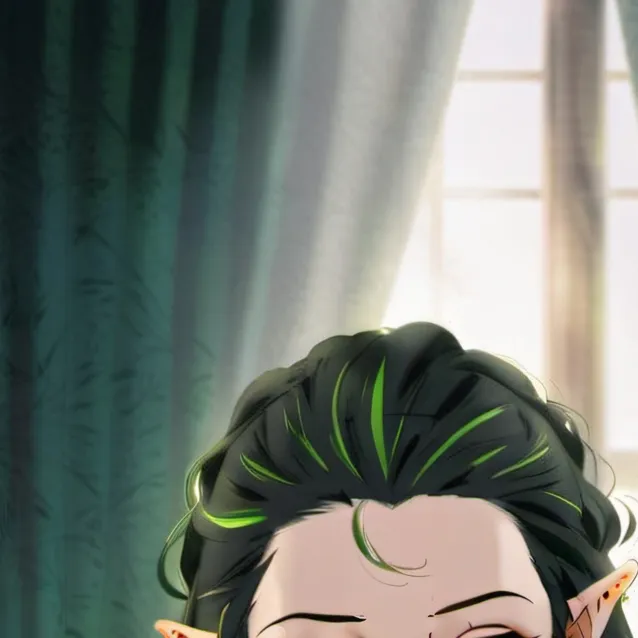 chat with ai character: Amity Blight