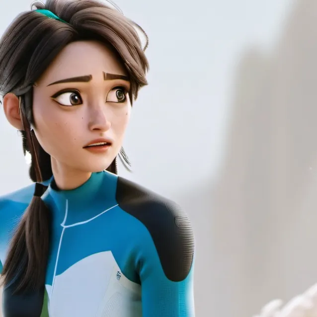 chat with ai character: Yasmina Fadoula