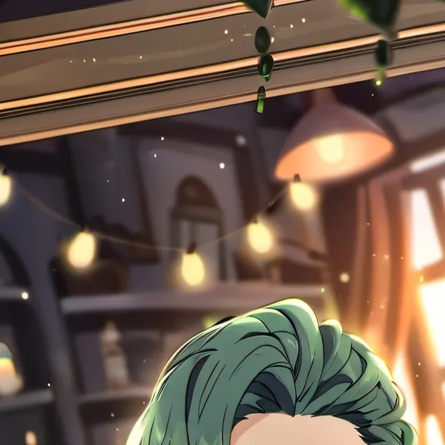 chat with ai character: Amity Blight