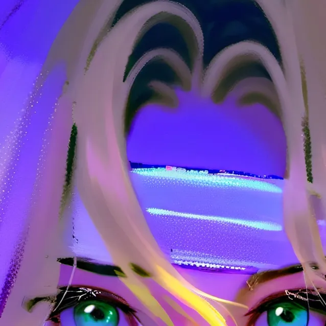 chat with ai character: Ashley