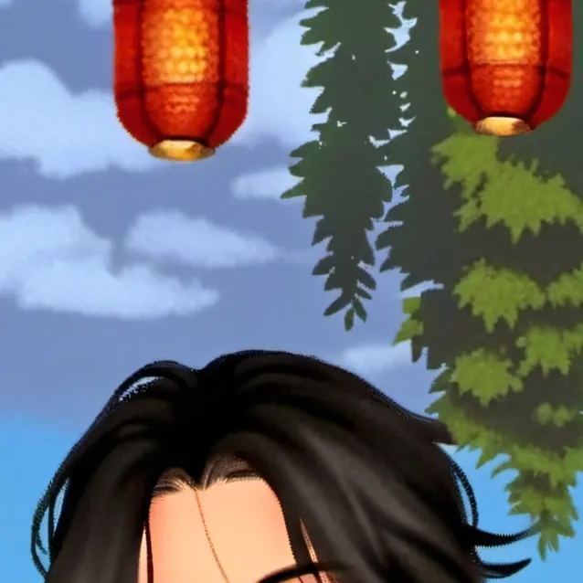 chat with ai character: ∘Amie∘