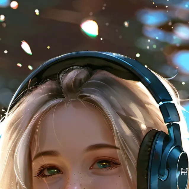 chat with ai character: ∘Maddie∘