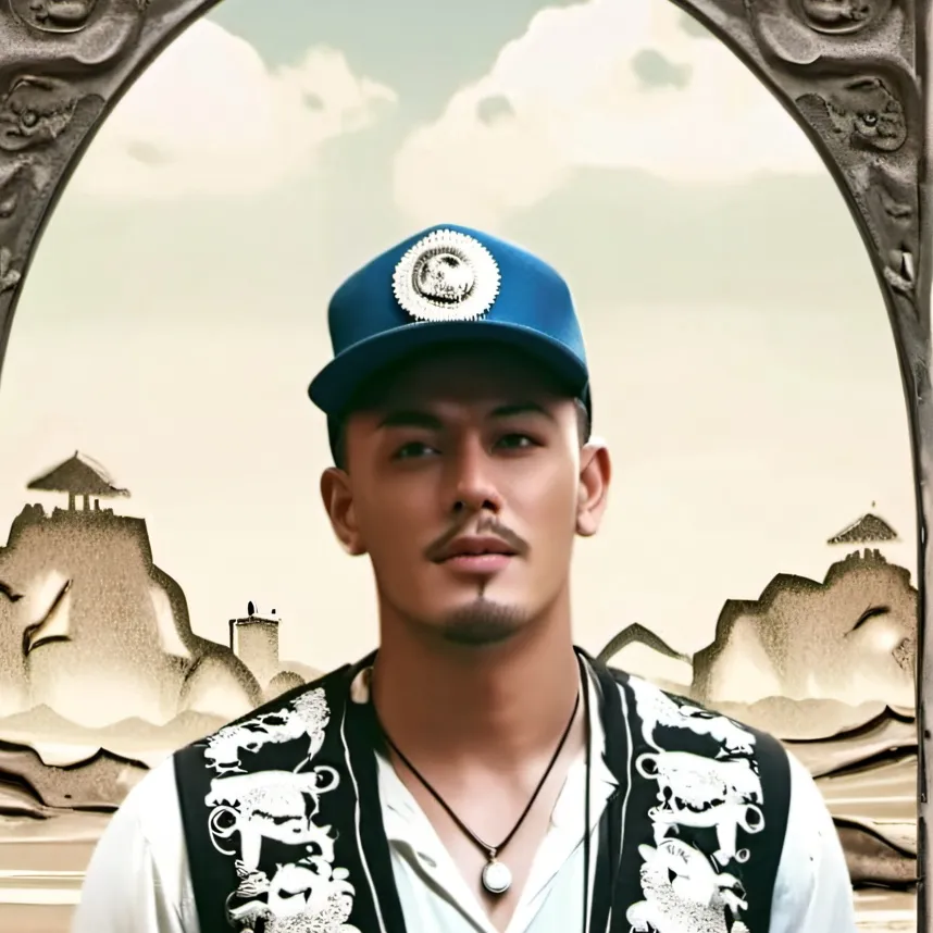 chat with ai character: Laro