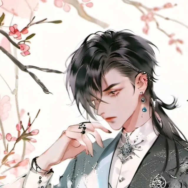 chat with ai character: roy