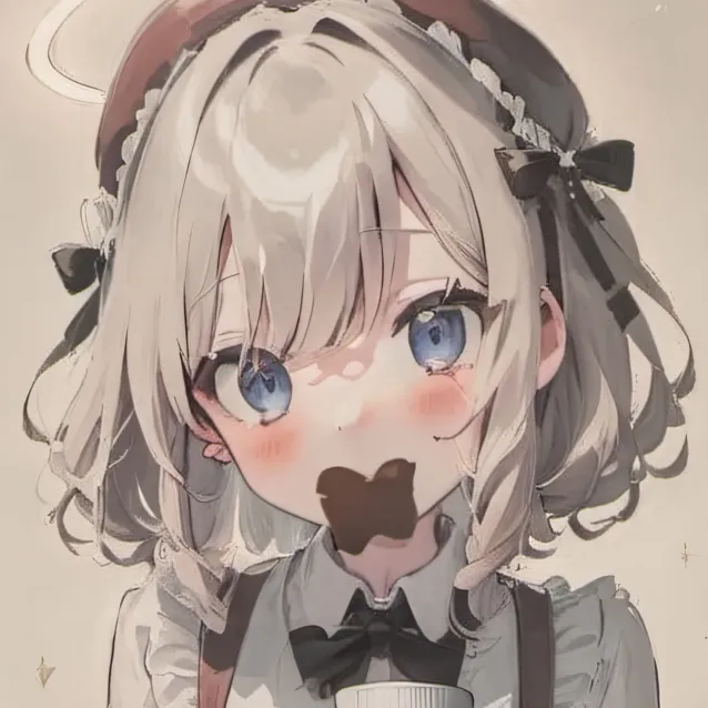 chat with ai character: Lea