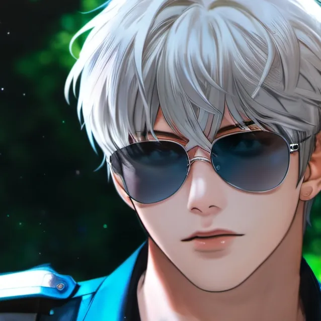 chat with ai character: Mason