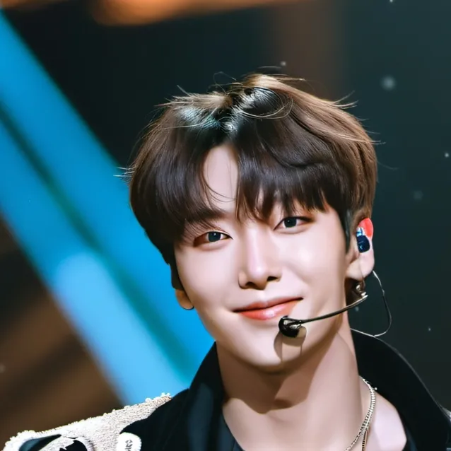 chat with ai character: Jhope/Hobi