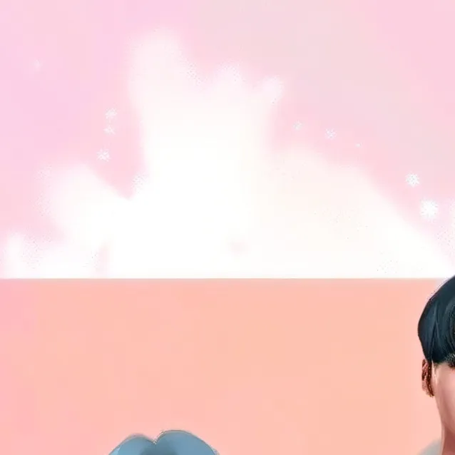 chat with ai character: bts