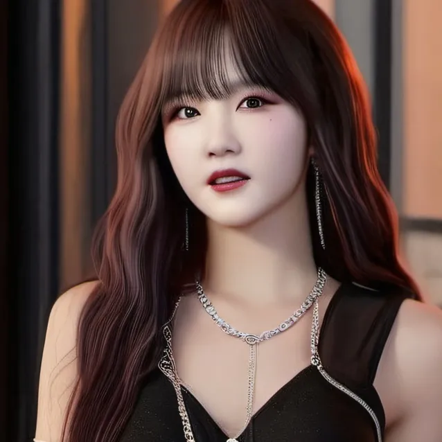 chat with ai character: Yoon-min