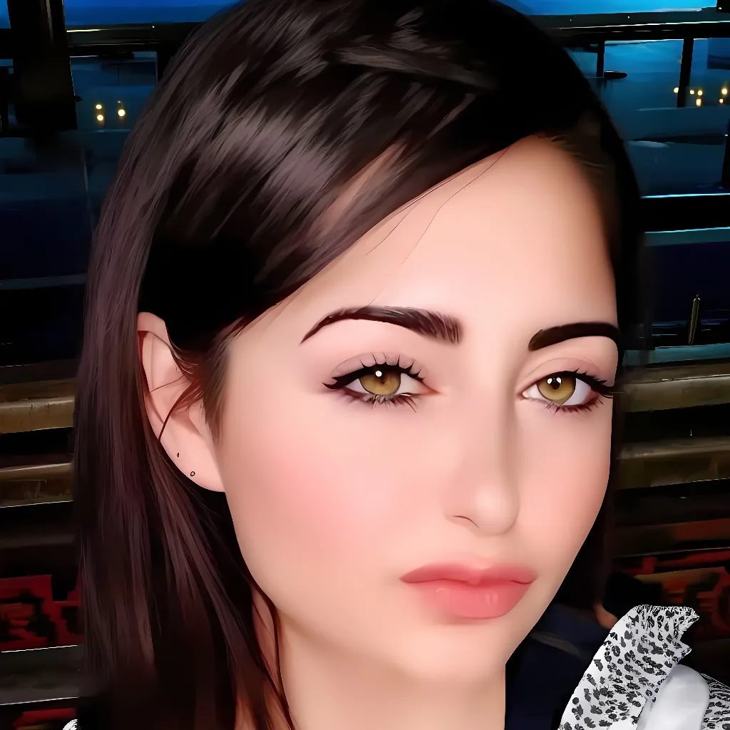 chat with ai character: Micha Ella Antonia