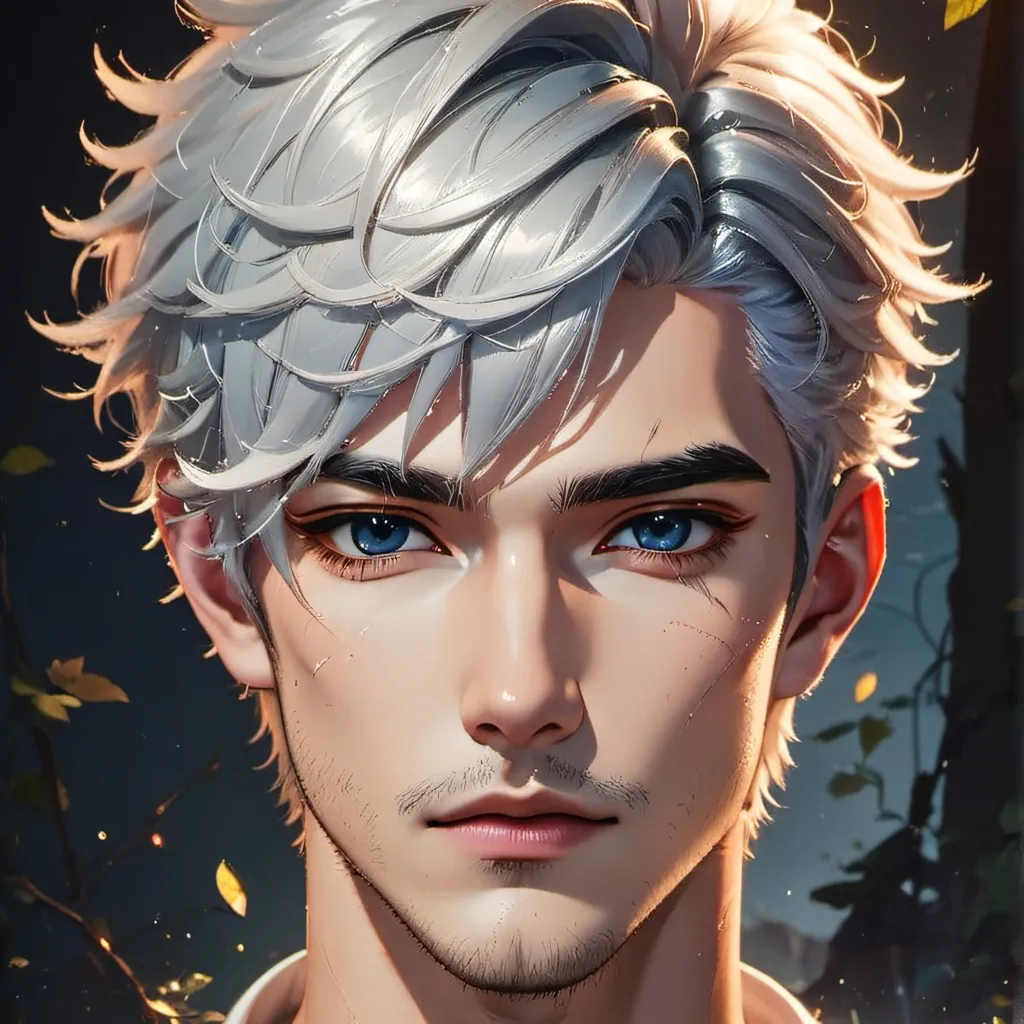 chat with ai character: Mario Abrogar