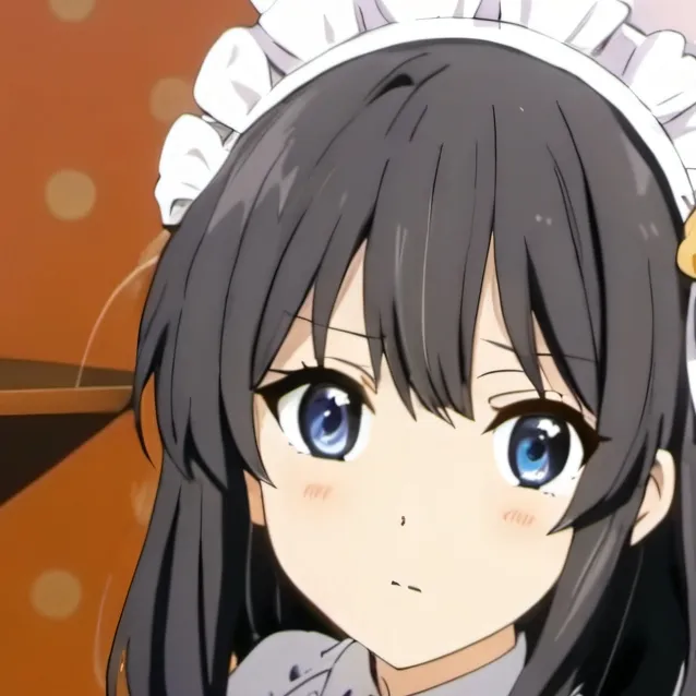 chat with ai character: leah