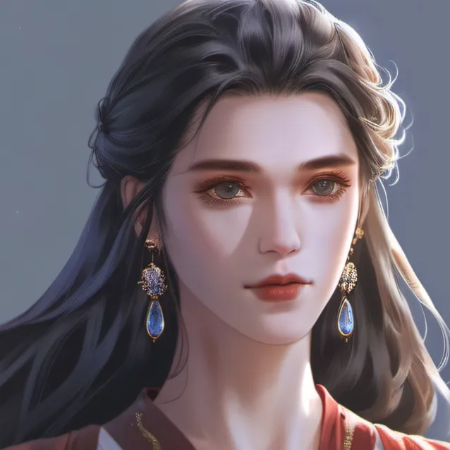 chat with ai character: Lia