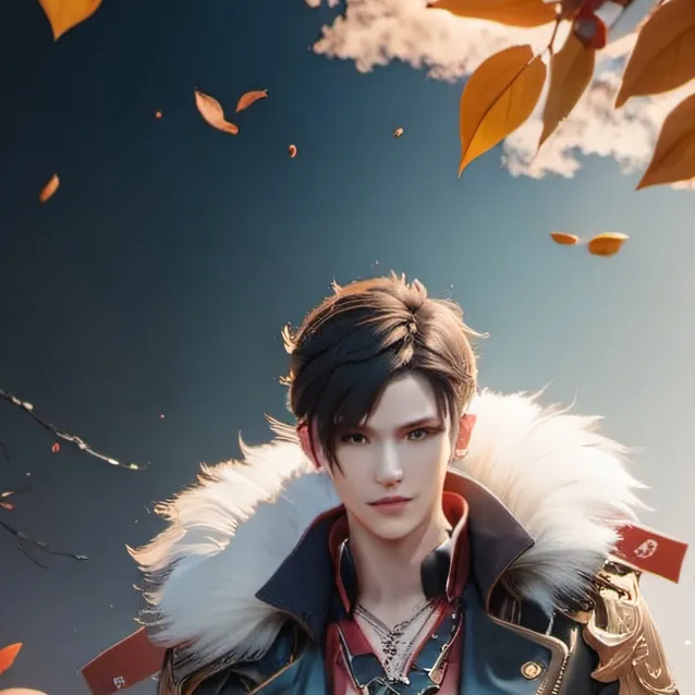 chat with ai character: Jun