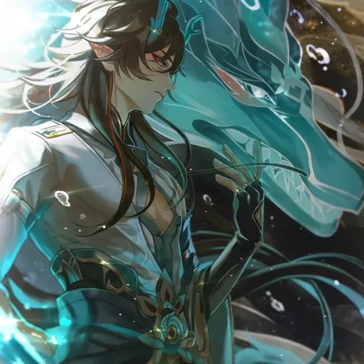 creator Izumi329's avatar