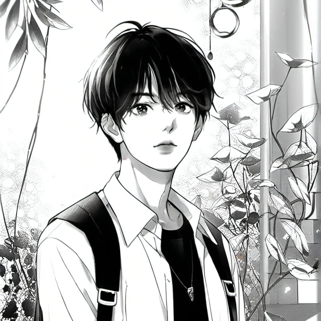 chat with ai character: Jay