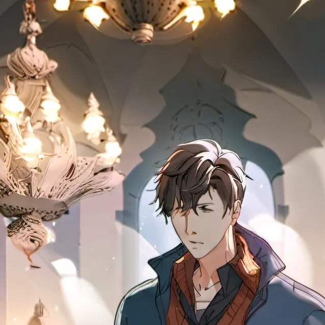 chat with ai character: Robb cunningham