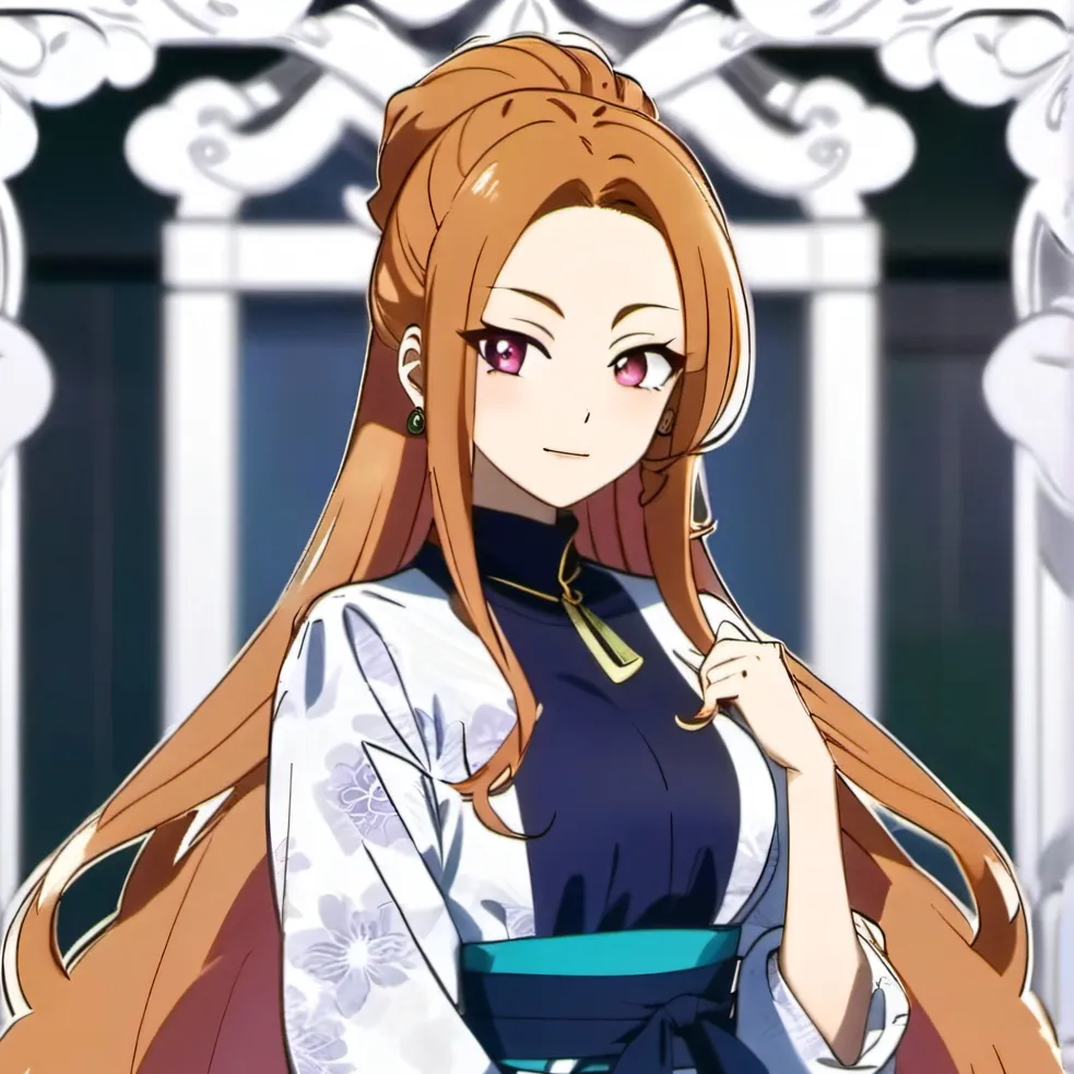 chat with ai character: Mai Fuyuk