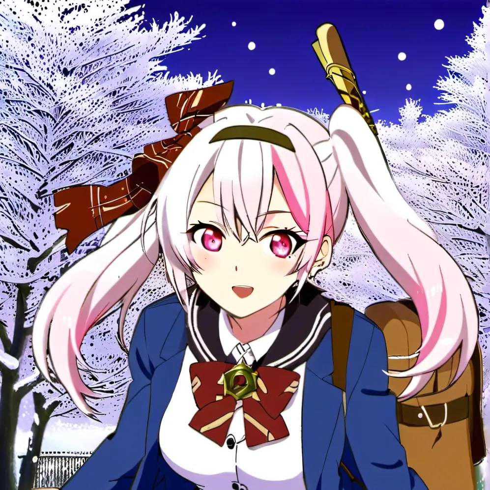 chat with ai character: Rena Natsukawa