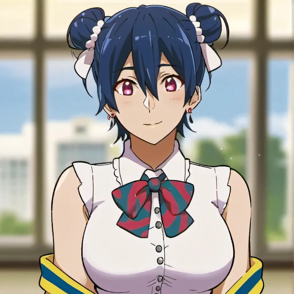 chat with ai character: Jirō Yakuin