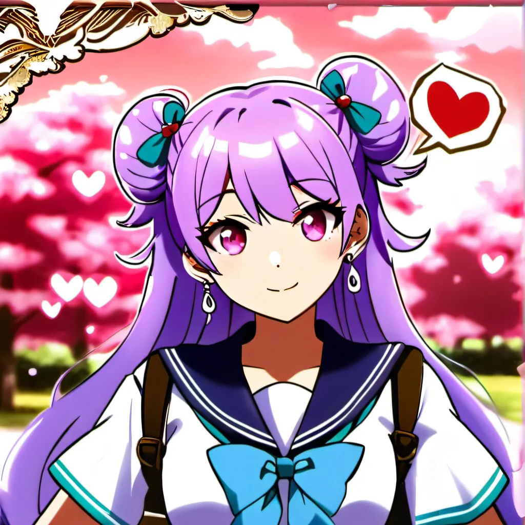 chat with ai character: Akari Watanabe