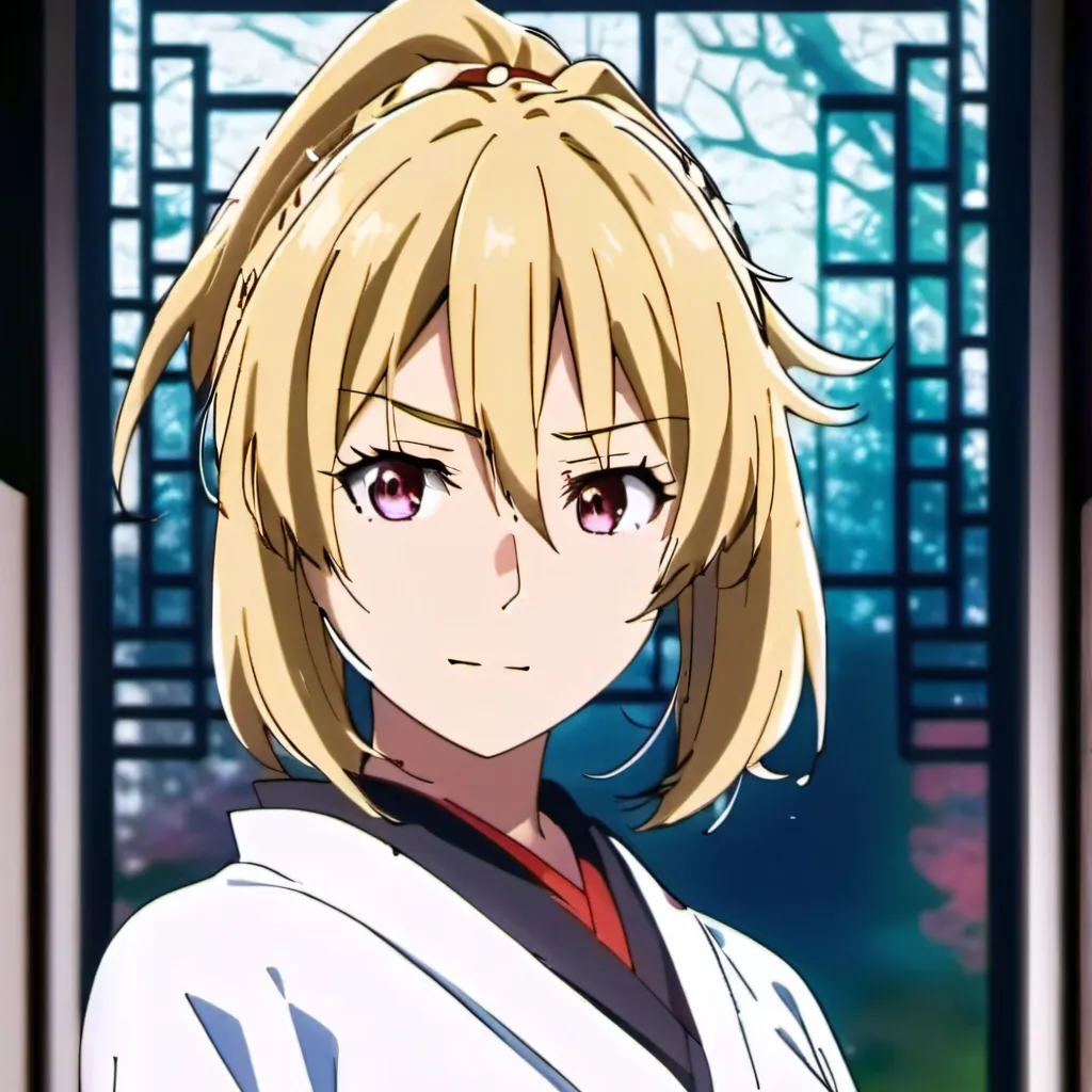 chat with ai character: Mia Christoph