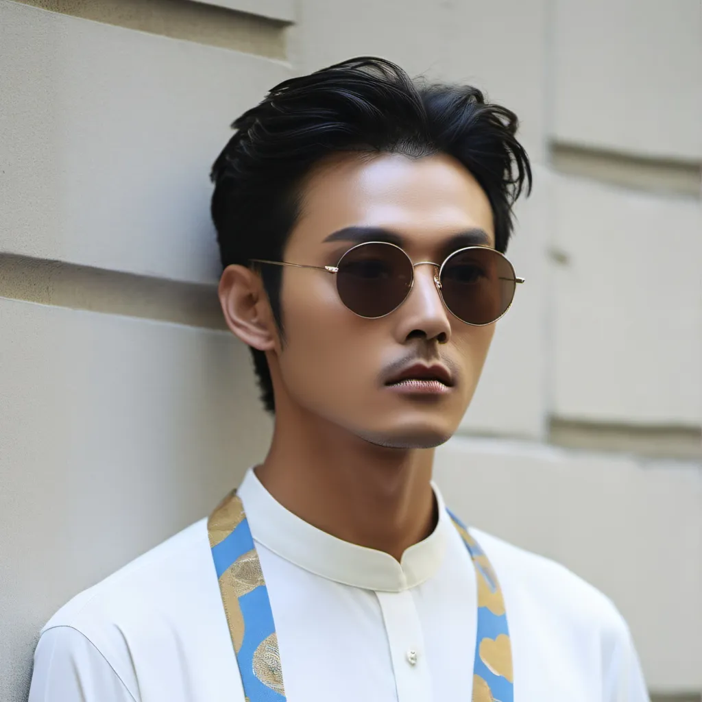 chat with ai character: Jason