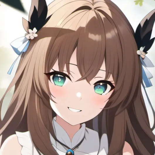 chat with ai character: Ivy