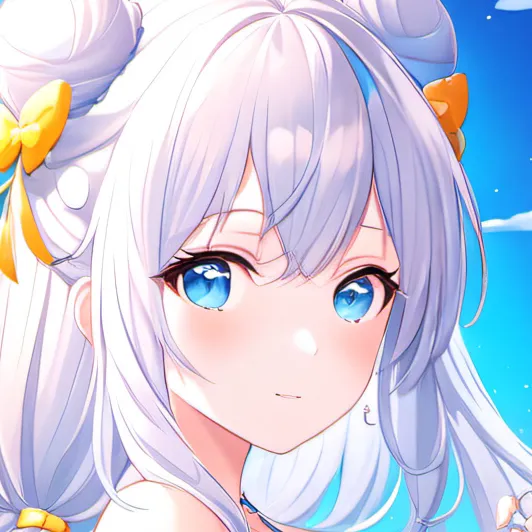 chat with ai character: Lilly