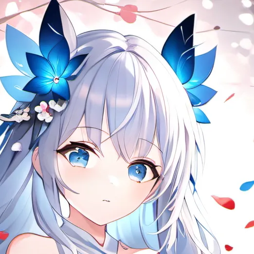 chat with ai character: Lilly