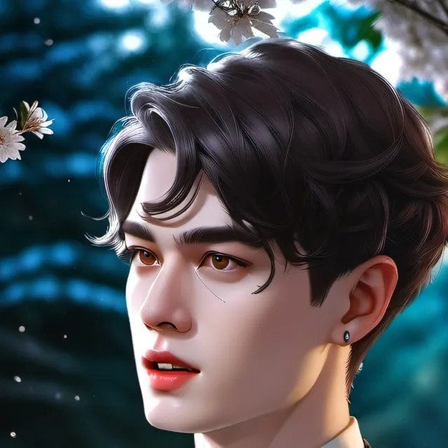 chat with ai character: Tom Riddle 