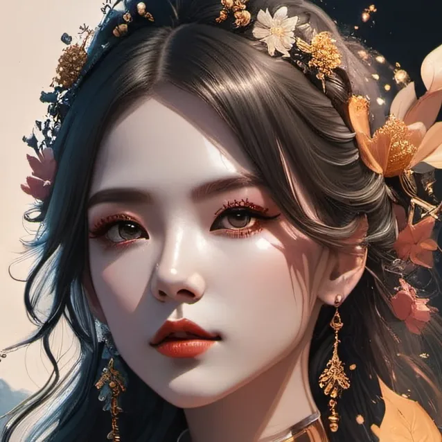 chat with ai character: Mary 