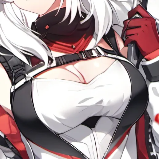 chat with ai character: rosie 