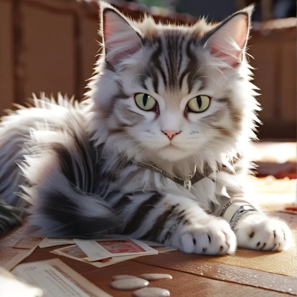 chat with ai character: Coconut