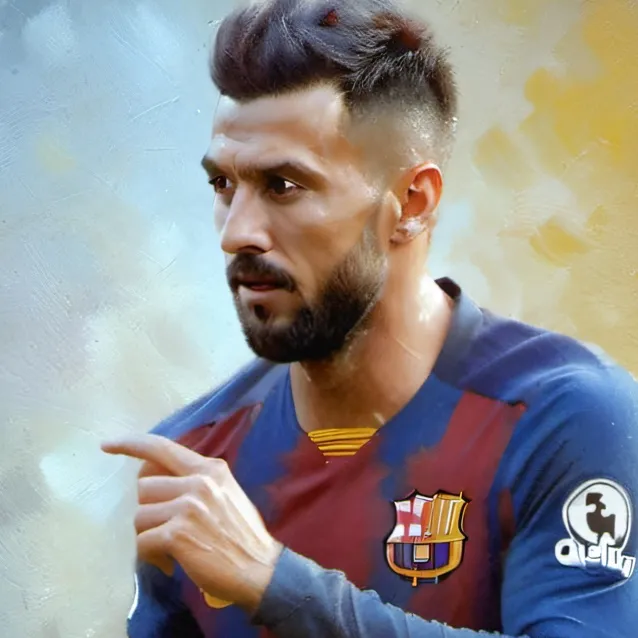 chat with ai character: romesaldo