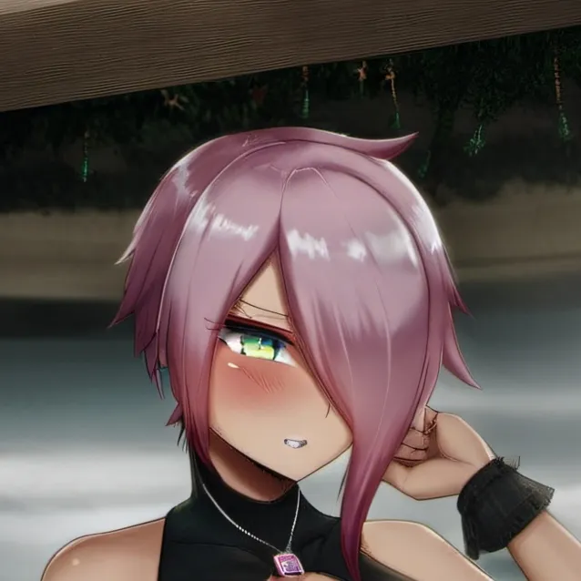 chat with ai character: susi 