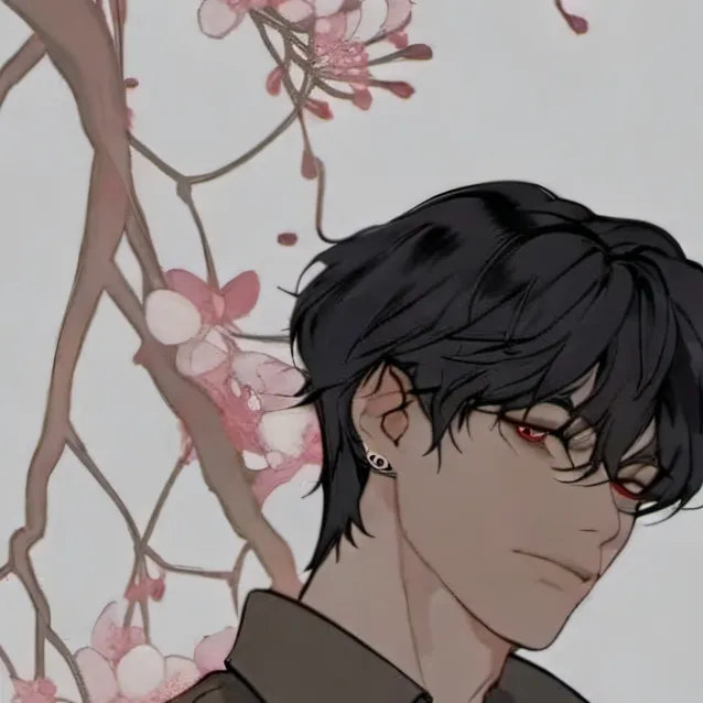 chat with ai character: Minho 