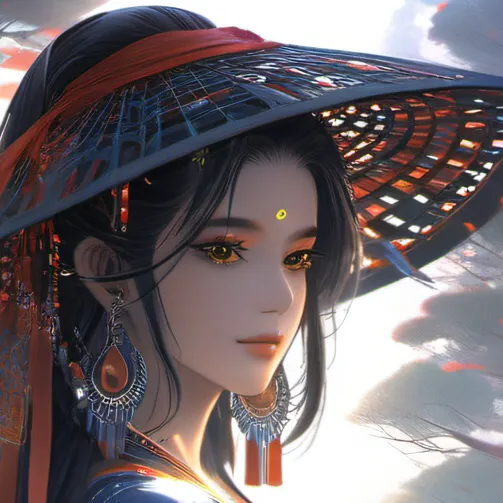 chat with ai character: Bae